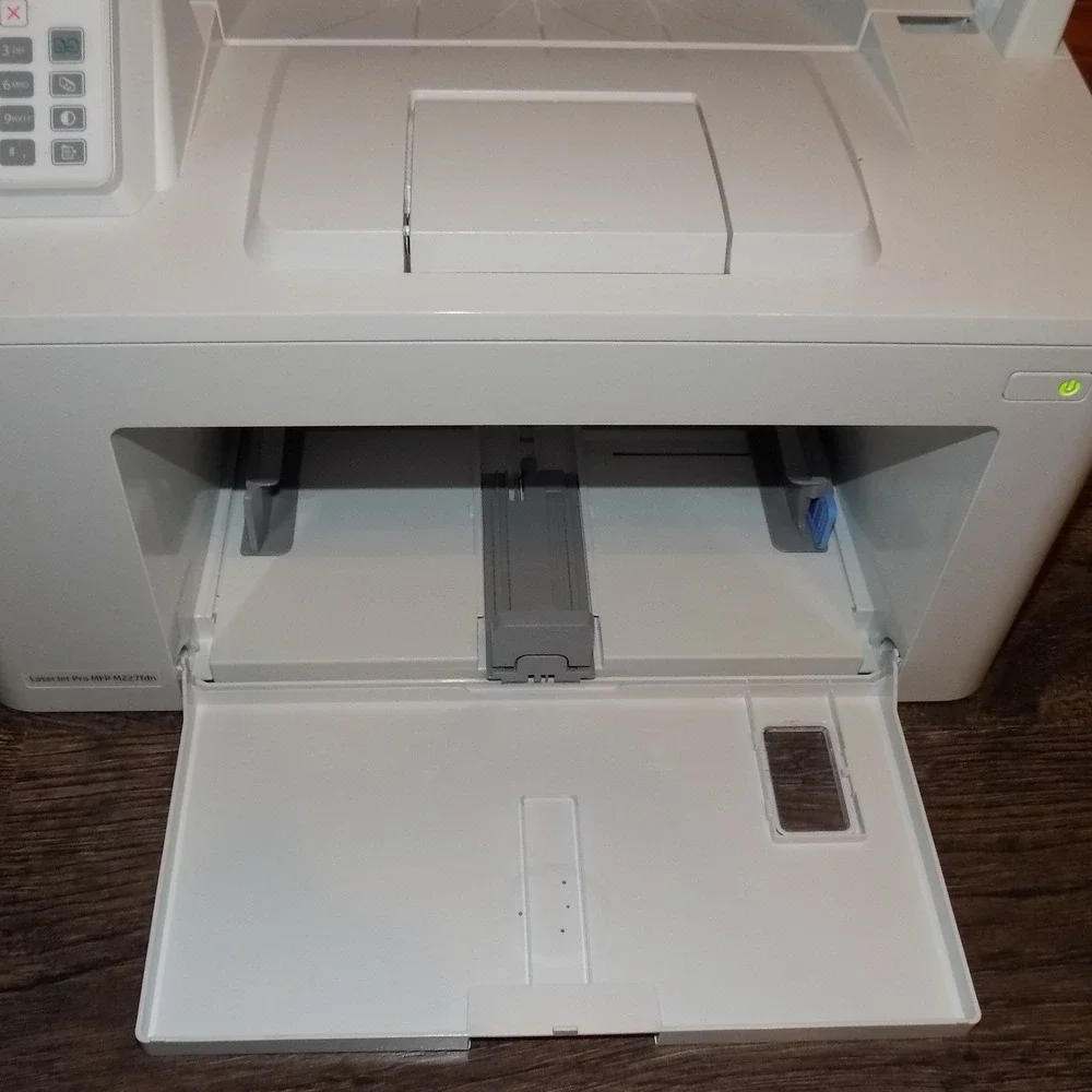 HP laserjet pro